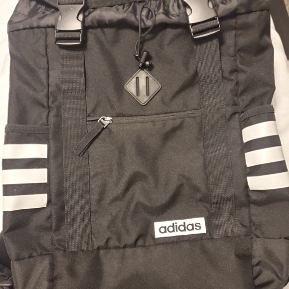 Backpack - Picture 2 of 4